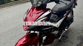 Exiter/2015 Xuống áo 2010 bstp Xe đẹp máy êm zu