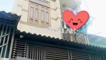 Hạ 100tr. Nhà đẹp 4*12,3m 2PN hẻm 5m ô tô 2/ Phạm Thị Nghĩ Vĩnh Lộc A