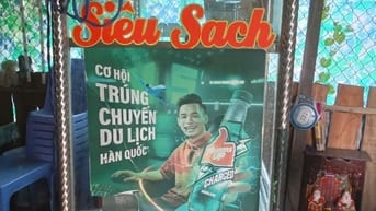 Bán xe nước mía đã qua sử dụng