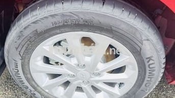Bán xe oto 5 chỗ hyudai Accent