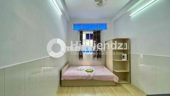 ✨Cho thuê Studio cửa sổ_Full NT_Free xe_Được Pet gần ĐH Kiến Trúc