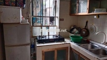 Bán nhà 2 tầng sổ đỏ đối diện K Tân Triều