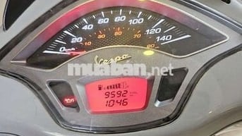 Bán xe vespa chính chủ, như mới