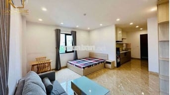Phòng Studio 35m2_bếp xa giường_full nt_Xô Viết Nghệ Tĩnh, Bình Thạnh