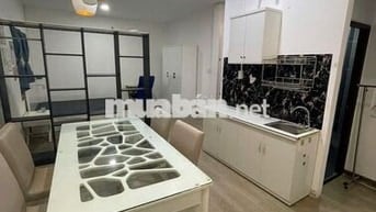 Căn hộ đẹp quận Phú Nhuận – full nội thất, gần sân bay