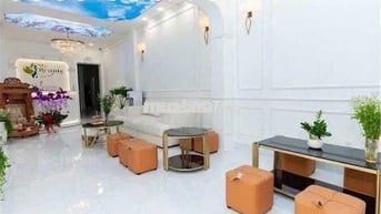 BÁN NHÀ MẶT TIỀN MỚI TINH , PHƯỜNG ĐAKAO KINH DOANH ĐỈNH- DT 70M2-