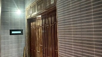 Bán nhà ngõ 82 Kim Mã; Diện tích: 21m; 3 tầng; Mặt tiền: 6.4m