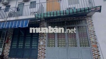 Nhà Nhỏ xinh lung linh vị trí đep 4x5 m giá 680 tr