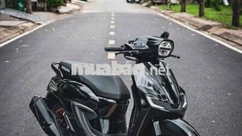 xe stylo cbs gần full đồ