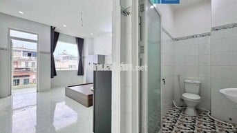 🔥CHO THUÊ CHDV MỚI XÂY - ĐẦY ĐỦ NỘI THẤT- TRƯƠNG VĨNH KÝ - TÂN SƠN NHÌ