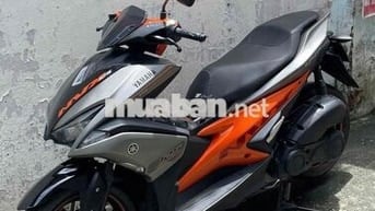 NVX125 2020 ABS smartkey chính chủ máy êm ru