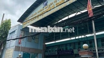 MẶT TIỀN TRUNG TÂM VIP CƯ XÁ BẮC HẢI KINH DOANH ĐỈNH - DÒNG THU TỐT