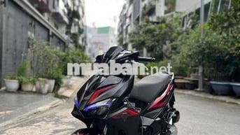 Airblade robot