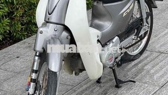 Cub 50cc 2020 dọn kiểng xe cực đẹp