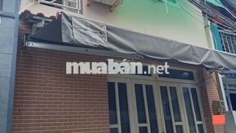 Bán nhà Bình Tân, Tân Hoà Đông SHR 2,15 tỷ