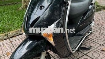 Honda Scr 2008 Bs Thành Phố Máy Êm Ru