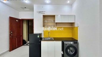📣📣CĂN HỘ DUPLEX - BAN CÔNG📍ĐẦM SEN  -TÂN PHÚ - SÁT VHU