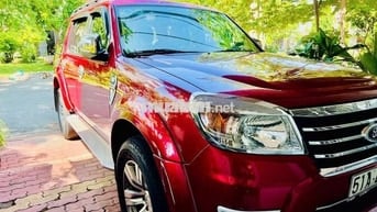 Cần ván xe Ford Everest 2012 .máy dầu.số tự động