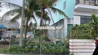 BÁN ĐẤT MẶT TIỀN KHU CÔNG NGHIỆP BÌNH MINH LỘ 40M