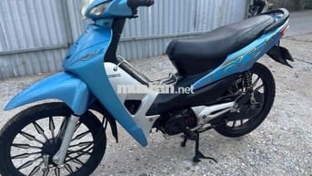 bán xe wave 50cc đời 2022