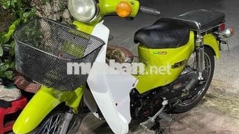 bán Xe cúp 50cc