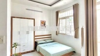 Căn hộ ban công rộng 30m2 ngay Phan Chu Trinh Bình Thạnh