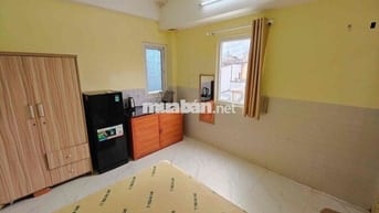 Siêu phẩm căn hộ dịch vụ trống lại 1 phòng ***