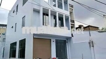 Cho thuê Toà Nhà Mới xây, Hẻm tải 1/ thông, Nguyễn Tư Giản P12 Gò vấp