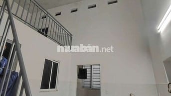 Cho thuê nhà đs2 hbp 6,5tr/ tháng