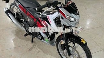 satria 2022