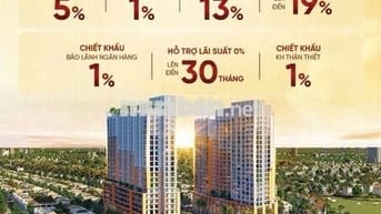 ĐÓN SÓNG sáp nhập: SPANA TOWER thu hút công chức và chuyên gia định cư