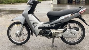 Bán wave xám đời 2015 (hoặc giao lưu xe khác)