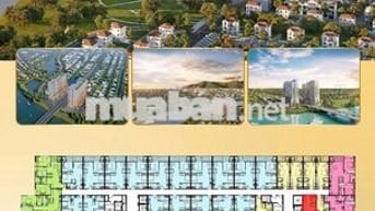 Studio chỉ 2.1 tỷ. Căn hộ dễ thuê, dễ bán nhất cho nhà đầu tư!