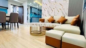 Tập Thể Tân Mai, Nguyễn Chính, Hoàng Mai