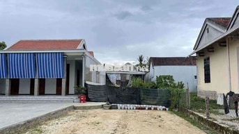 ĐẤT KIỆT OTO gần Trường Tiểu Học VÂN THÊ THUỶ THANH 158m2 1,3x tỷ
