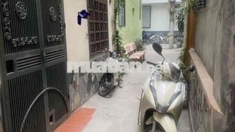 🏡BÁN NHÀ LĨNH NAM , VI TRÍ ĐẸP, GIÁ TỐT