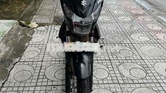 sachia 2019 xe đẹp máy zin ( có bán trả góp)