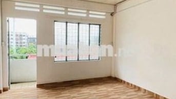 Căn hộ chung cư 56m2 2 PN Đường Nơ Trang Long, Q. Bình Thạnh