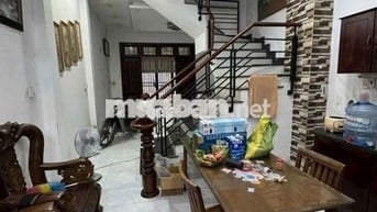 Cho thuê nhà Thạnh xuân 52 2 phòng ngủ 2wc