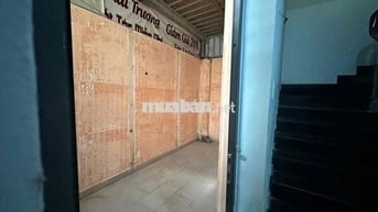 Cho thuê mặt bằng tầng trệt khu city land,p.10,gò vấp