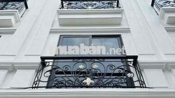 Thượng Cát - Nhà mới - ô tô vào tận cửa -