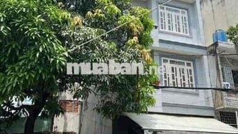 Nhà Đẹp 4 Tầng — Gần Hoà Bình Luỹ Bán Bích Trịnh Đình Thảo (5.3m x 9m)