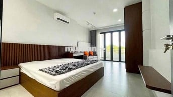 ❤️CĂN HỘ 1PN RỘNG 60M2 BAN CÔNG SIÊU RỘNG NGAY HAI BÀ TRƯNG Q1