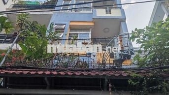 Phòng Trọ Q10 Giá Tốt Sát Vạn Hạnh Mail