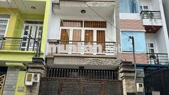 Sát Trường Chinh Tân Bình-ngay tuyến metro 7 hiền-5lầu-7pn-nhỉnh 12tỷ