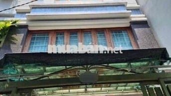 BÀU CÁT TÂN BÌNH-HXH-5tầng-4PN-vị trí đẹp-nhỉnh 11tỷ