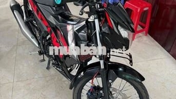 satria