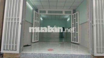 Nhà cấp 4 đẹp 4x20m Shr 2/ ngắn Huỳnh Thị Mài Tân Hiệp