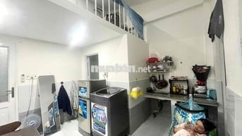 PHÒNG TRỌ BAN CÔNG RIÊNG GIÁ RẺ SẲN MÁY LẠNH- MỚI XÂY- FREE XE ĐẸP