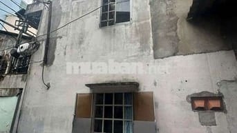 Bán nhà chính chủ quận 8 hẻm rộng